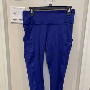 Lululemon fast and free ‘25